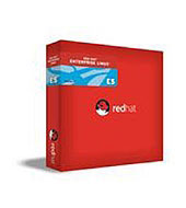 Hp Software Red Hat Enterprise Linux 4 1-2 enchufes, slo soporte (445217-B21)